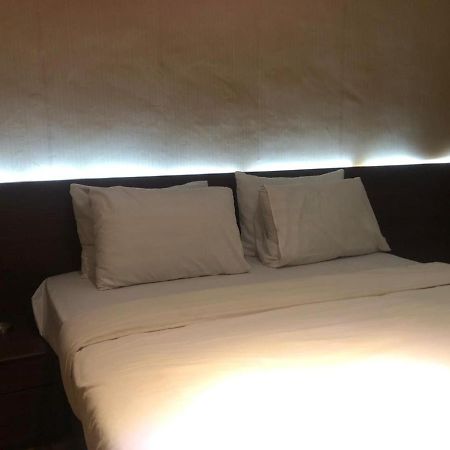 Hotel Aruni Ancol Джакарта Екстер'єр фото