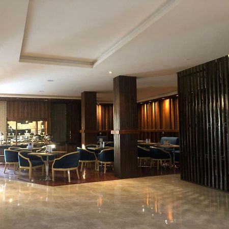Hotel Aruni Ancol Джакарта Екстер'єр фото