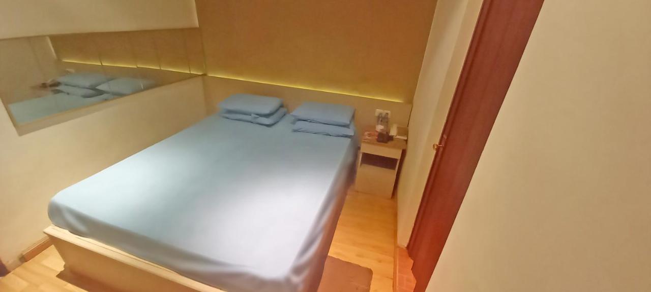 Hotel Aruni Ancol Джакарта Екстер'єр фото