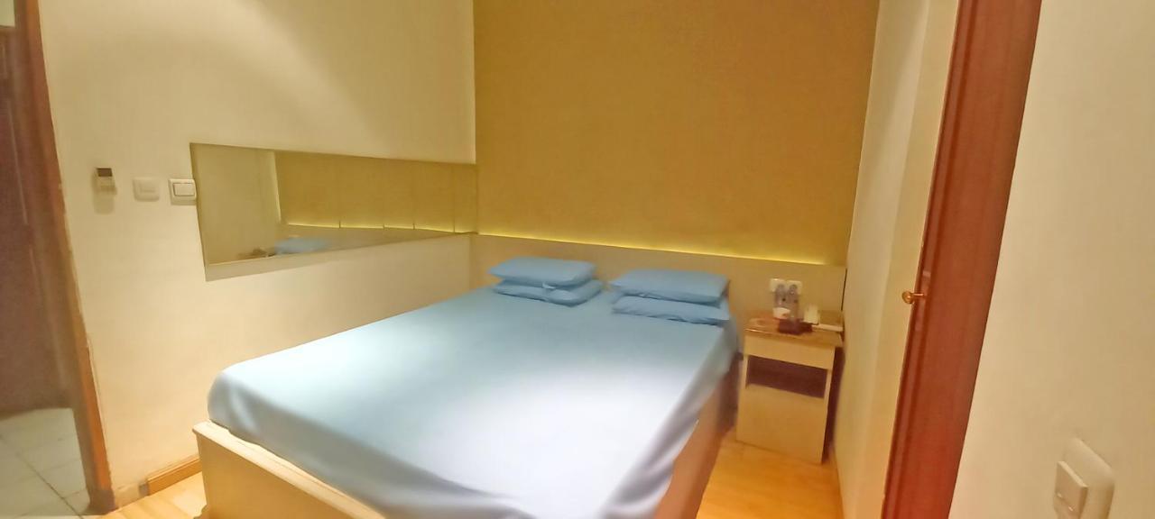 Hotel Aruni Ancol Джакарта Екстер'єр фото
