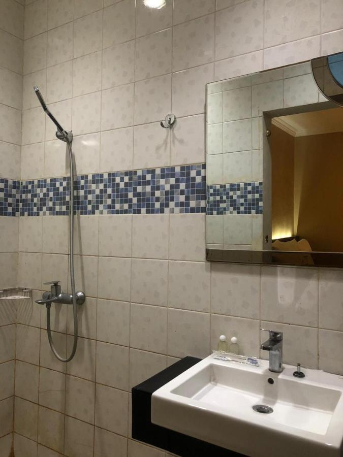 Hotel Aruni Ancol Джакарта Екстер'єр фото