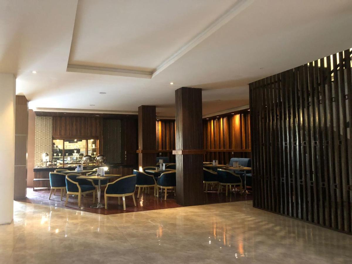 Hotel Aruni Ancol Джакарта Екстер'єр фото