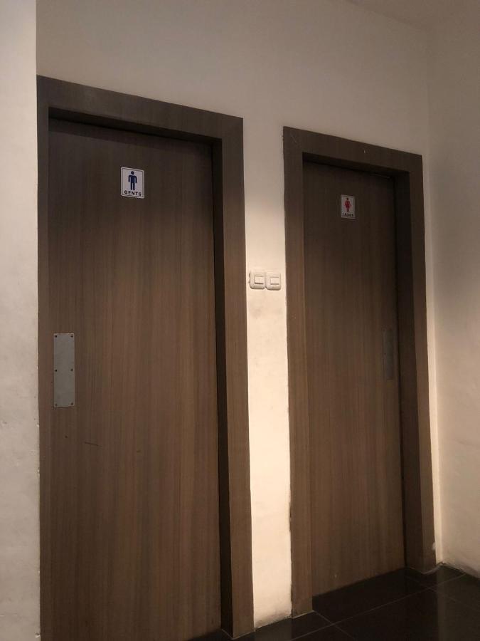 Hotel Aruni Ancol Джакарта Екстер'єр фото