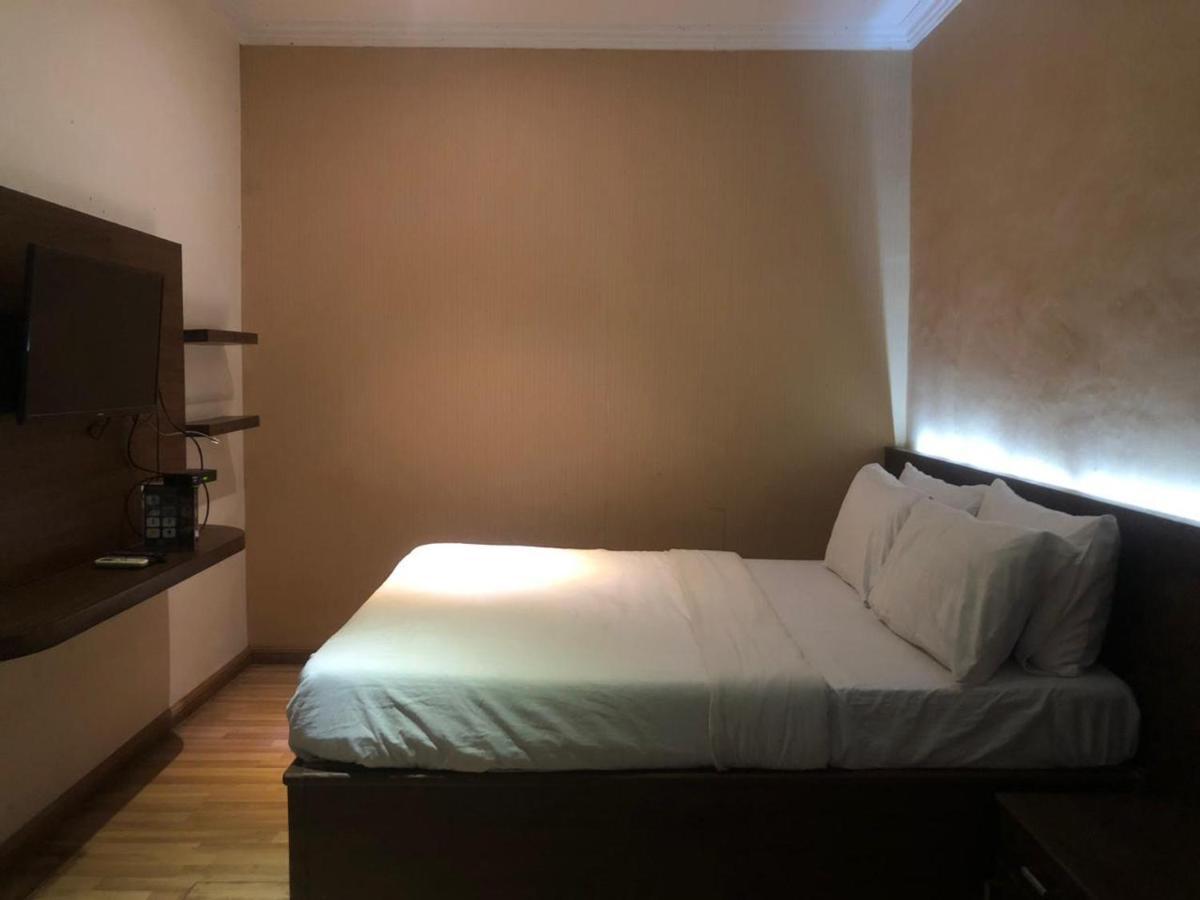 Hotel Aruni Ancol Джакарта Екстер'єр фото