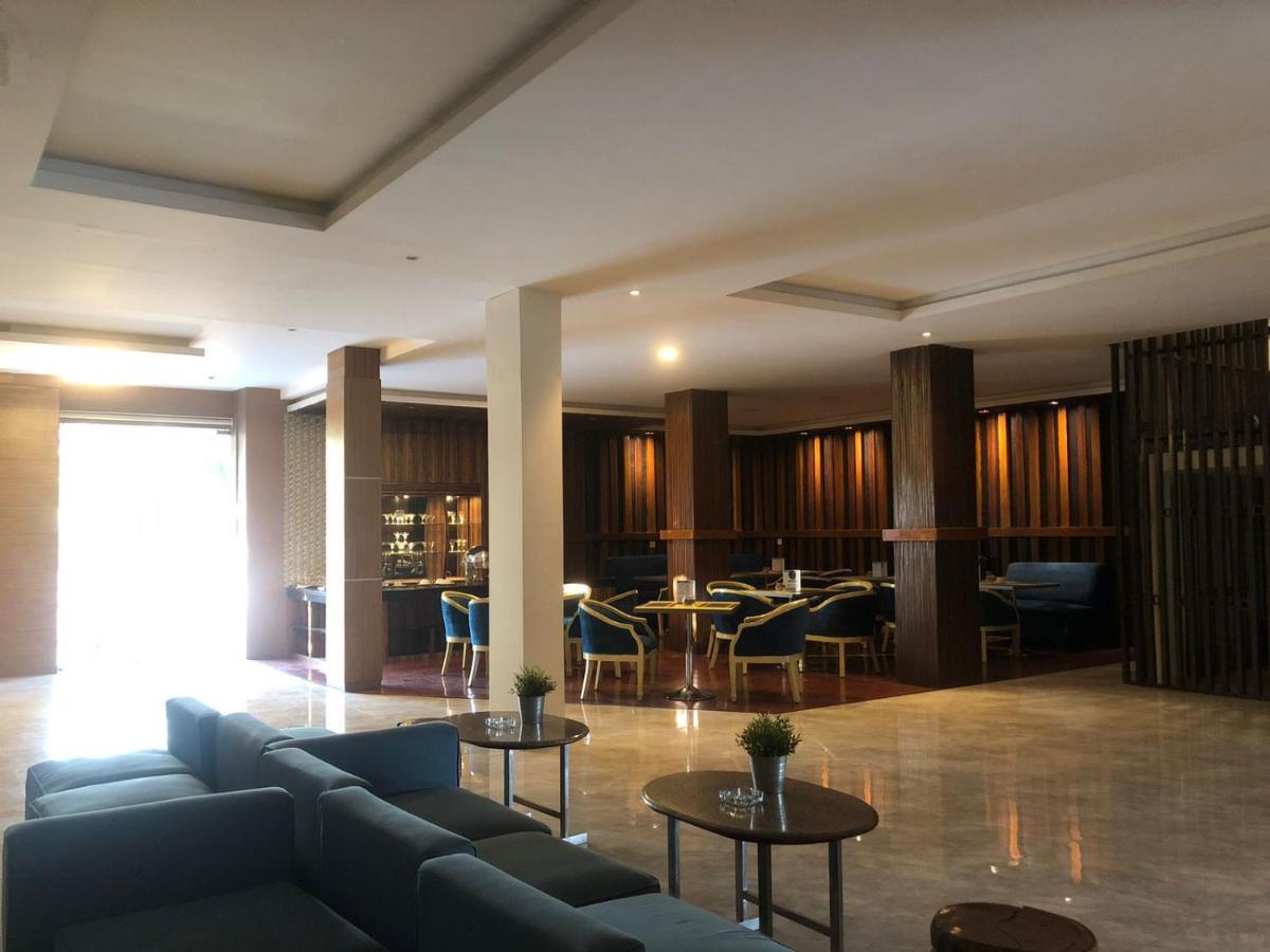 Hotel Aruni Ancol Джакарта Екстер'єр фото