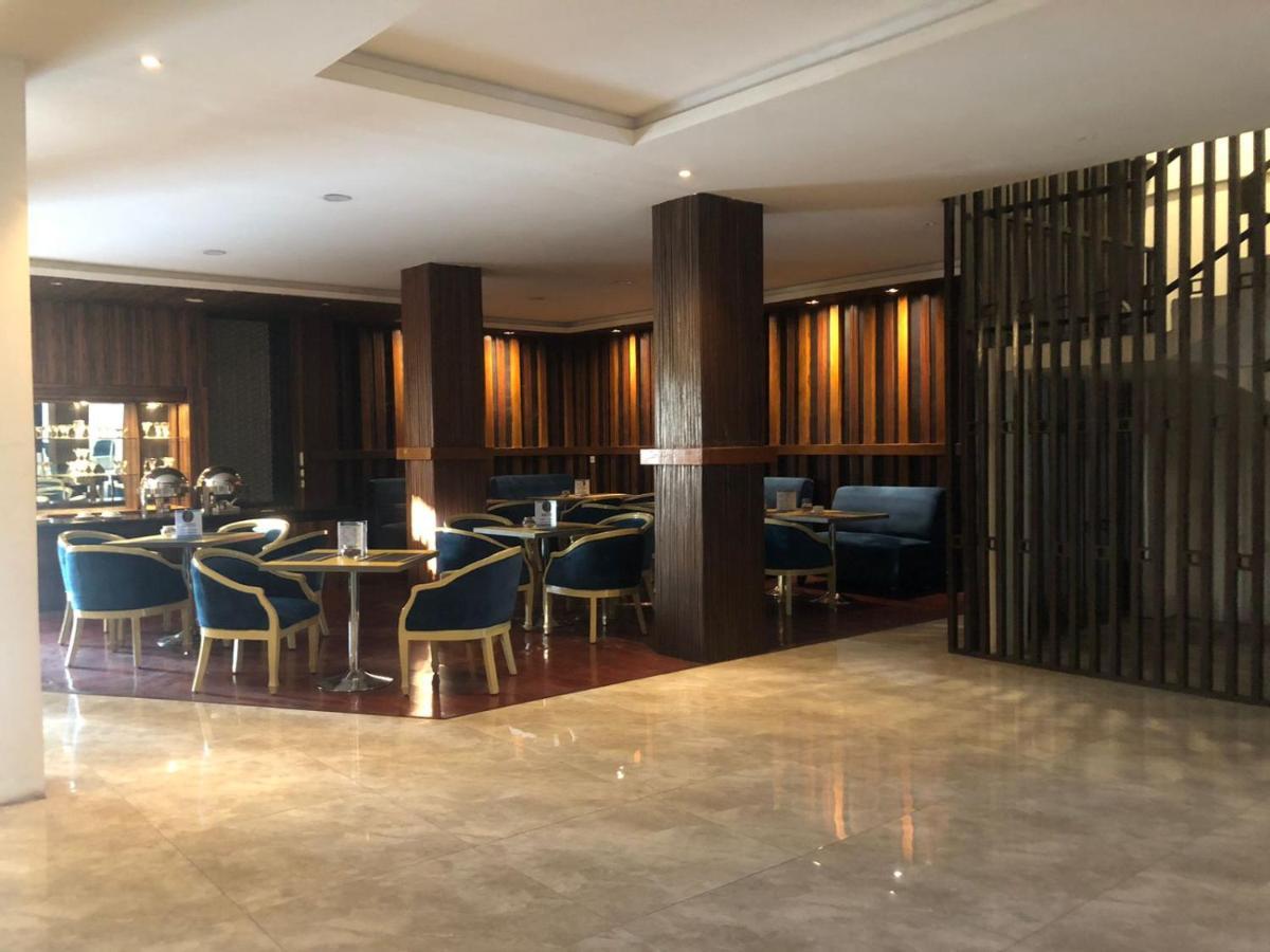 Hotel Aruni Ancol Джакарта Екстер'єр фото