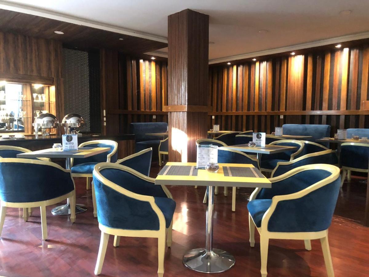 Hotel Aruni Ancol Джакарта Екстер'єр фото