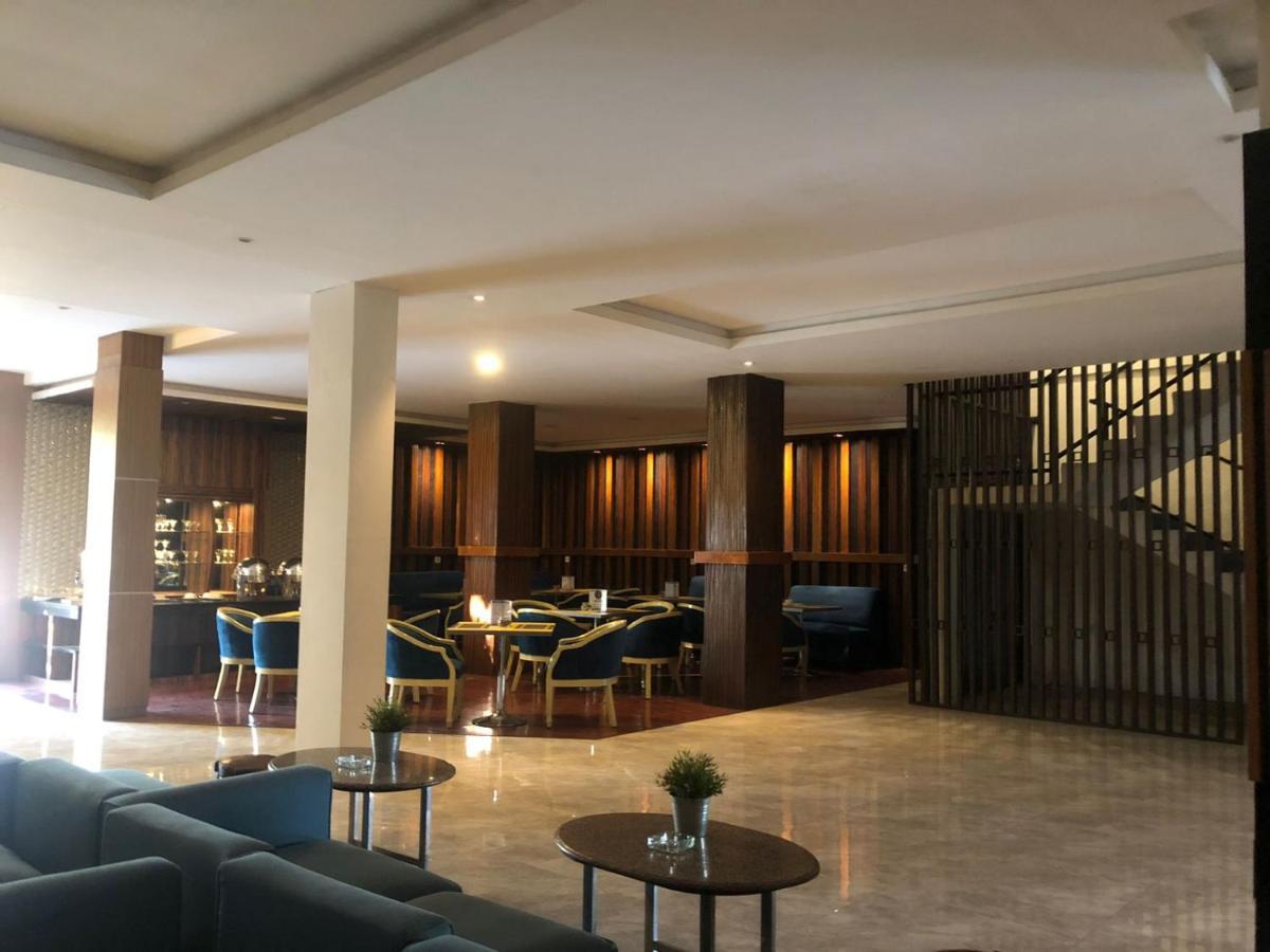 Hotel Aruni Ancol Джакарта Екстер'єр фото