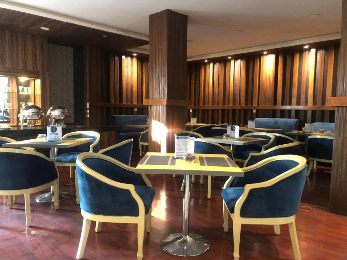 Hotel Aruni Ancol Джакарта Екстер'єр фото