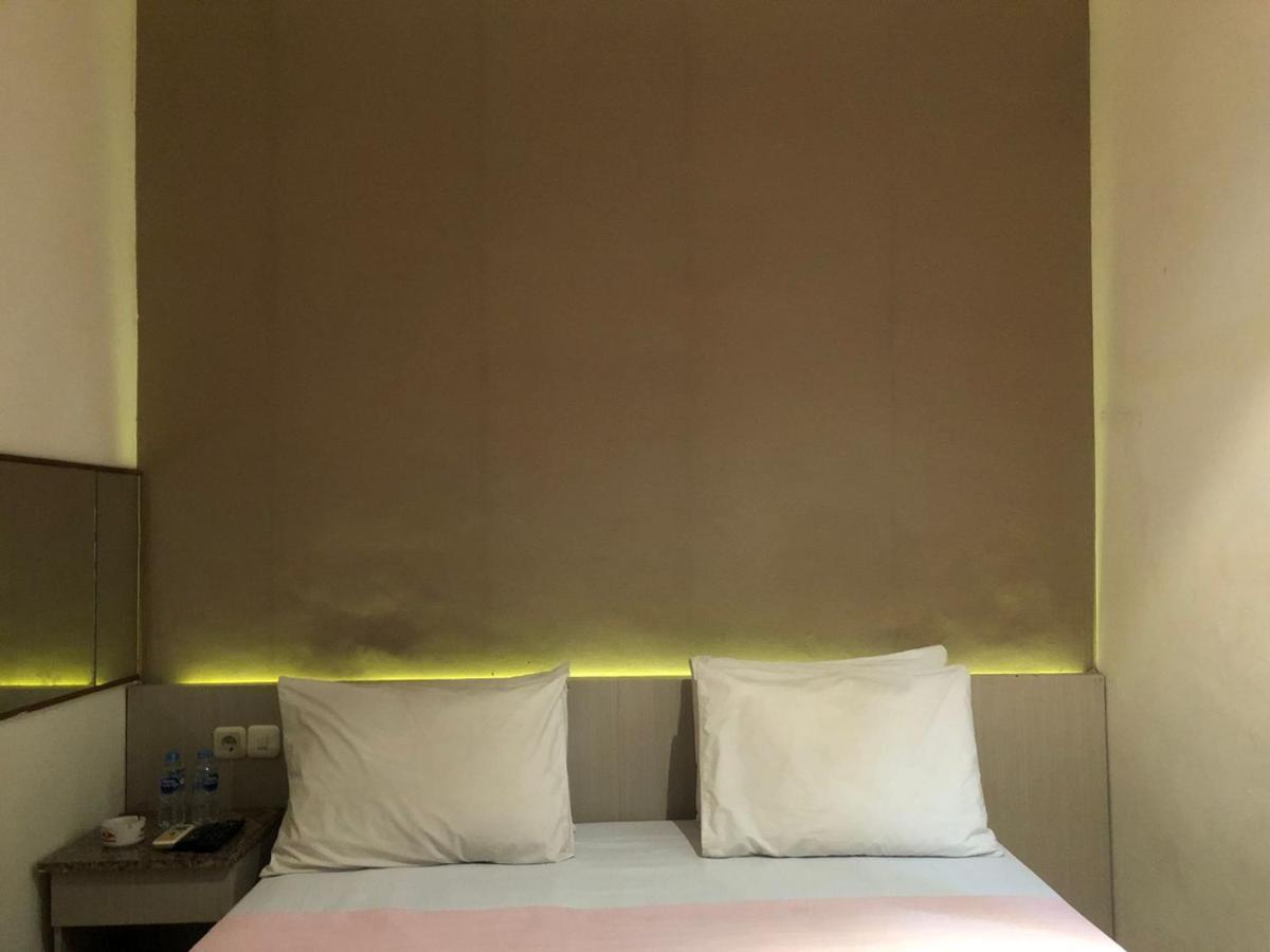 Hotel Aruni Ancol Джакарта Екстер'єр фото