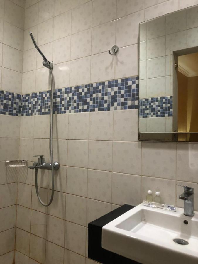 Hotel Aruni Ancol Джакарта Екстер'єр фото
