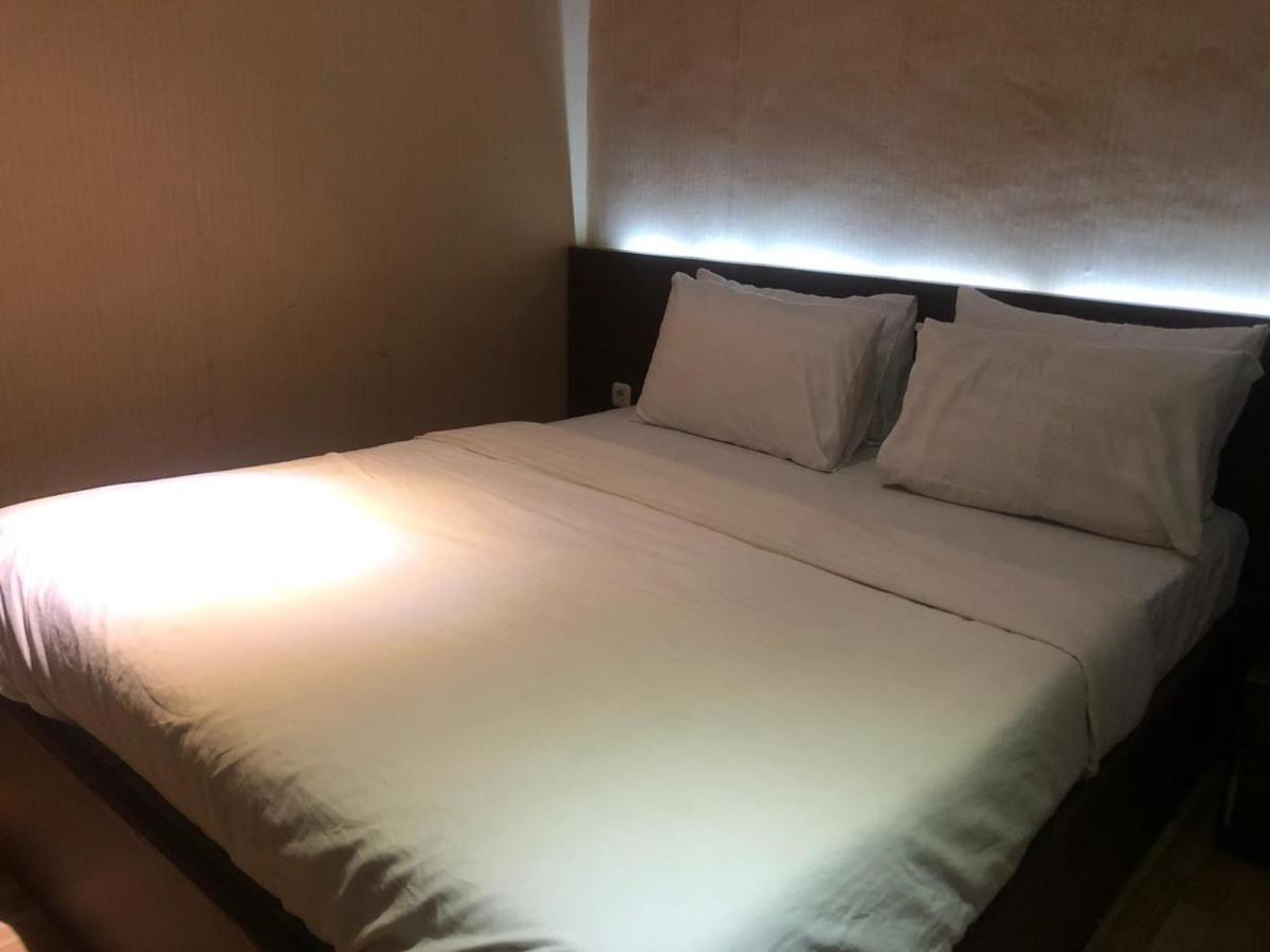 Hotel Aruni Ancol Джакарта Екстер'єр фото