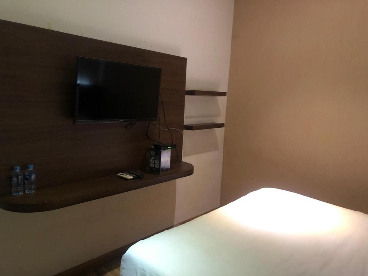 Hotel Aruni Ancol Джакарта Екстер'єр фото