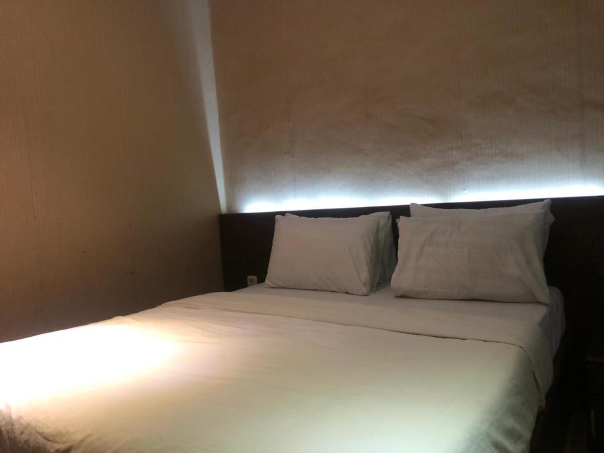 Hotel Aruni Ancol Джакарта Екстер'єр фото