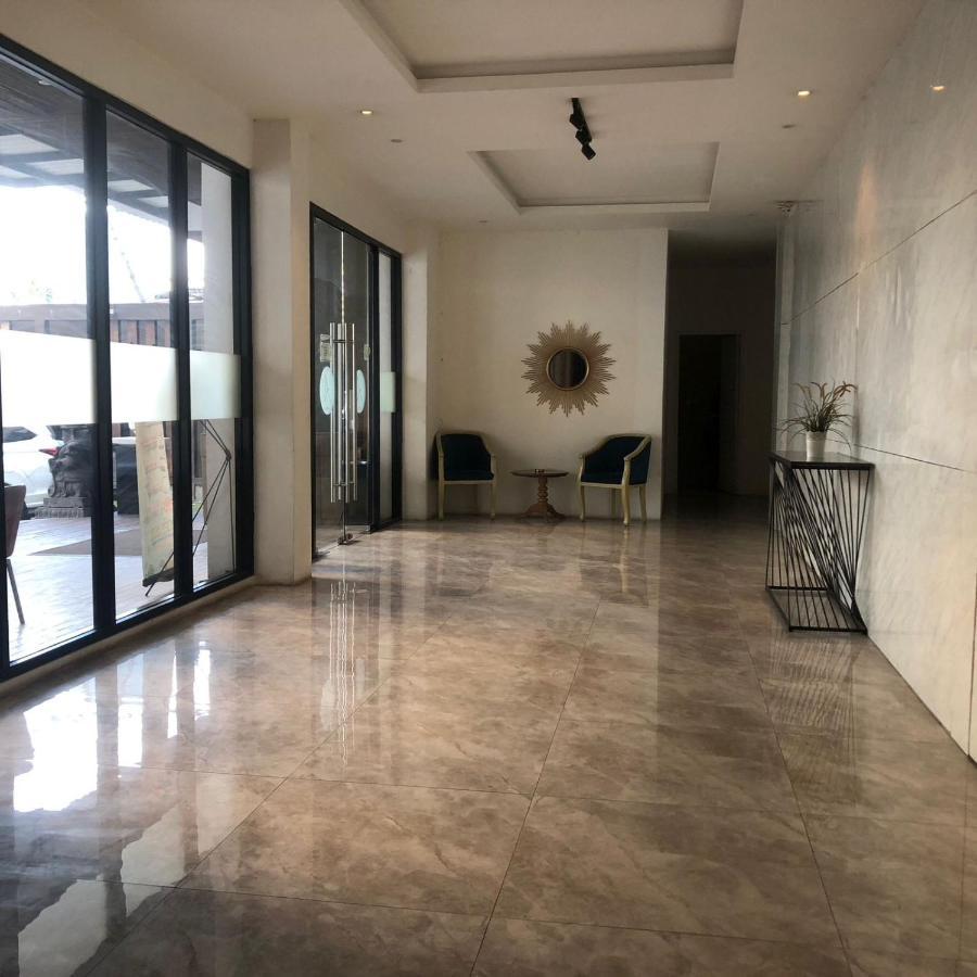 Hotel Aruni Ancol Джакарта Екстер'єр фото