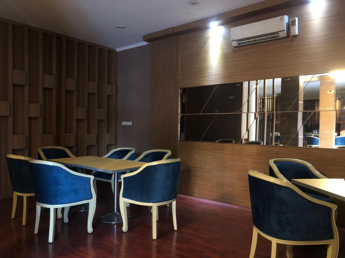Hotel Aruni Ancol Джакарта Екстер'єр фото
