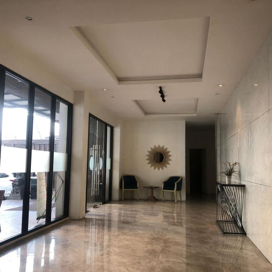 Hotel Aruni Ancol Джакарта Екстер'єр фото